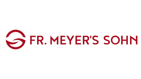 Fr. Meyer's Sohn