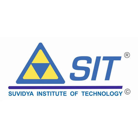 Suvidya Institute of Technology
